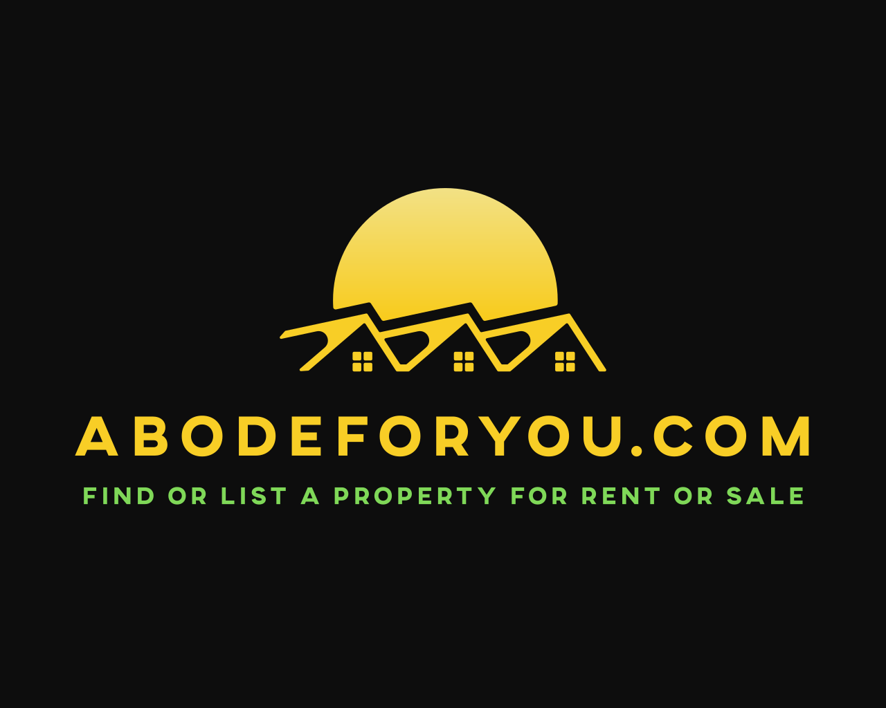 Abodeforyou Logo